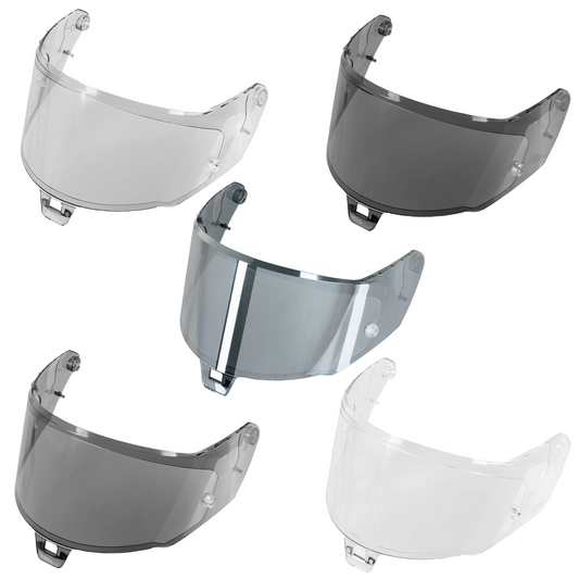 Alpinestars AFHS-01 Visors (Supertech R10)