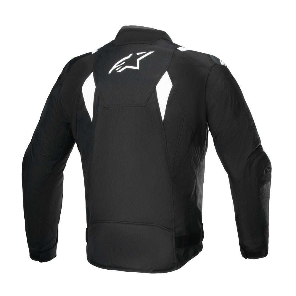 Alpinestars T-SP 1 V2 Waterproof Jacket - Black/White