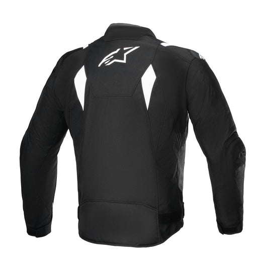 Alpinestars T-SP 1 V2 Waterproof Jacket - Black/White