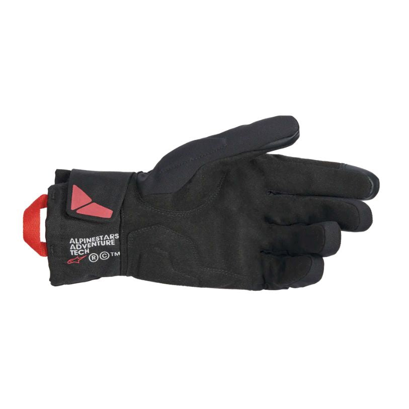 Alpinestars XT-3 Drystar Insulated Gloves Black