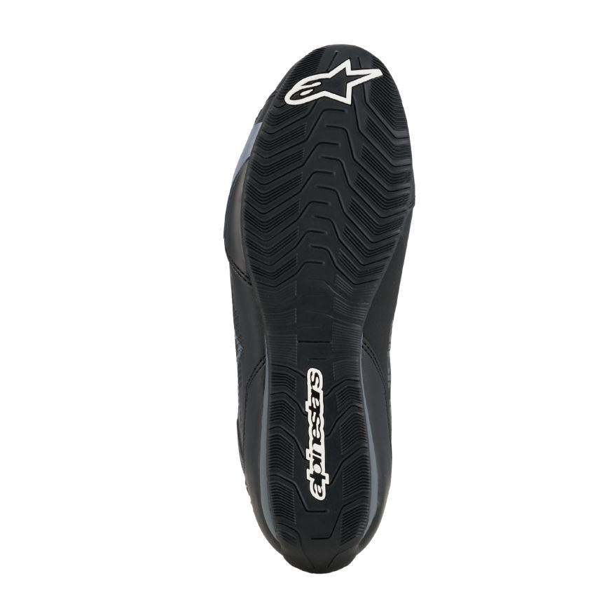 Alpinestars Alpinestars Celer Shoes Black Bright Red - View 7