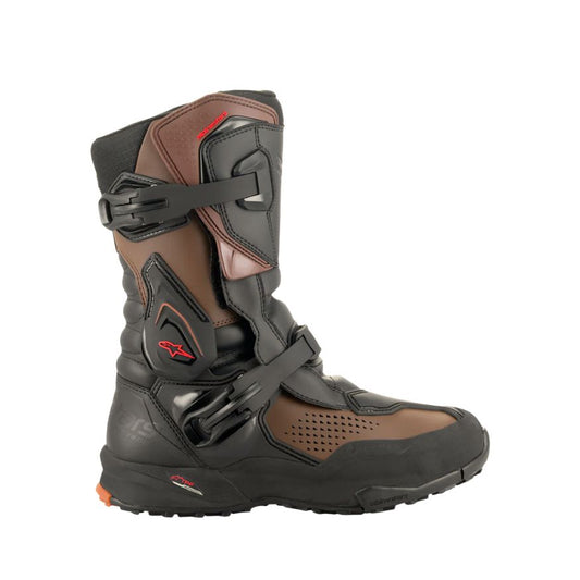 Alpinestars XT-8 Gore-Tex Boots Black Brown