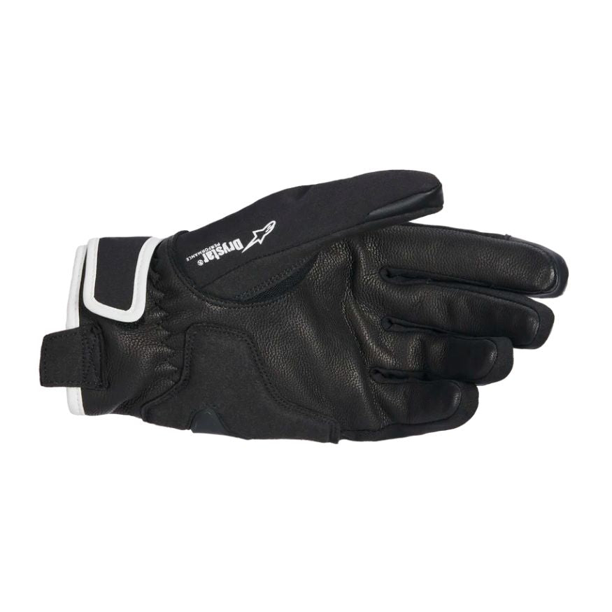 Alpinestars Stella Moblast Waterproof Gloves Black Off White