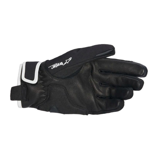 Alpinestars Stella Moblast Waterproof Gloves Black Off White