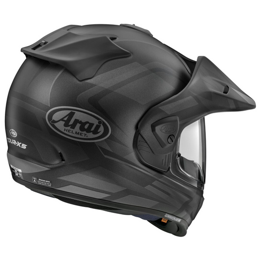 Arai Tour-X5 Discovery - Black