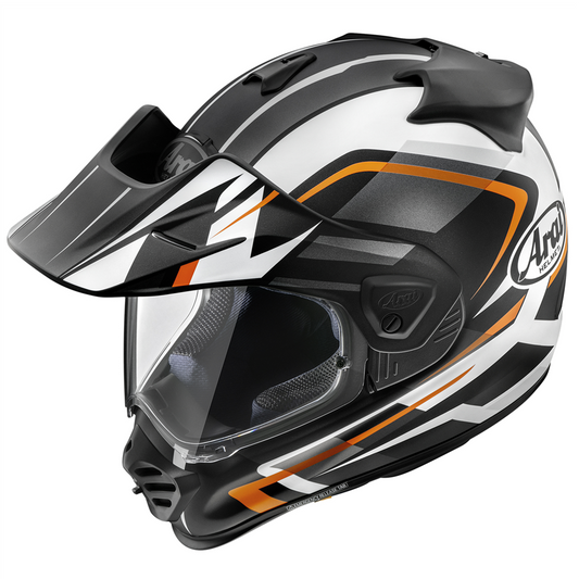 Arai Tour-X5 Discovery - Orange