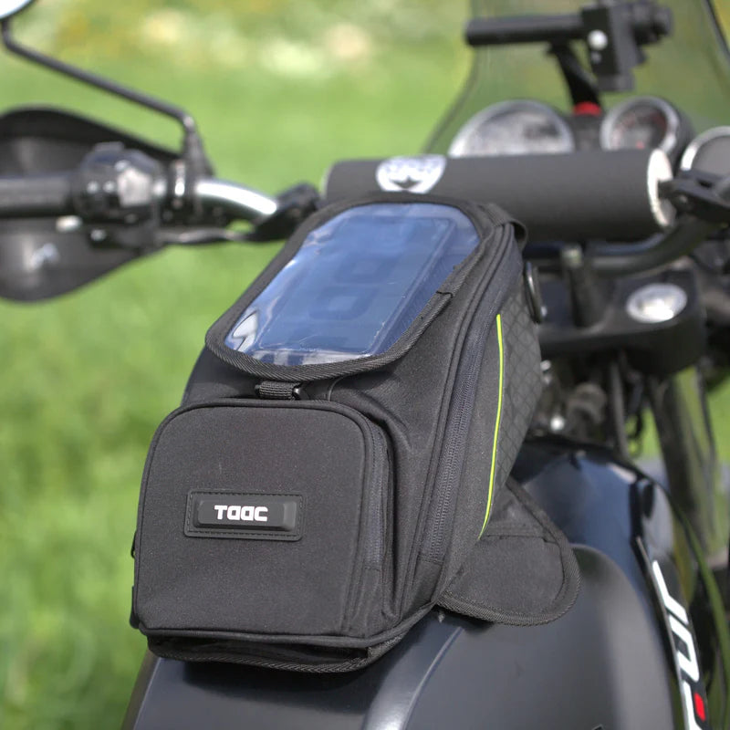 Tucano Urbano Tank Bag TC20N Black 5.5 litres