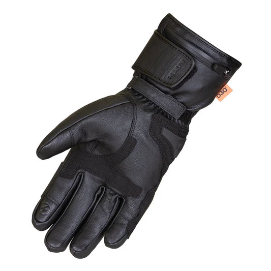 Merlin Bednell CE2 D3O Heated Glove - Black