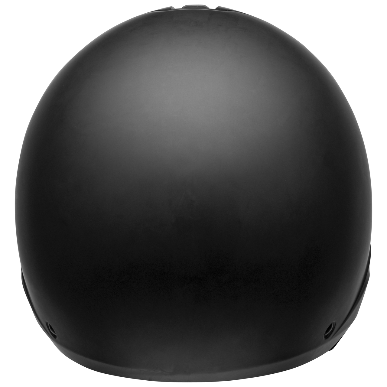 Bell Bell Broozer Helmet (2023) - Matt Black - View 15