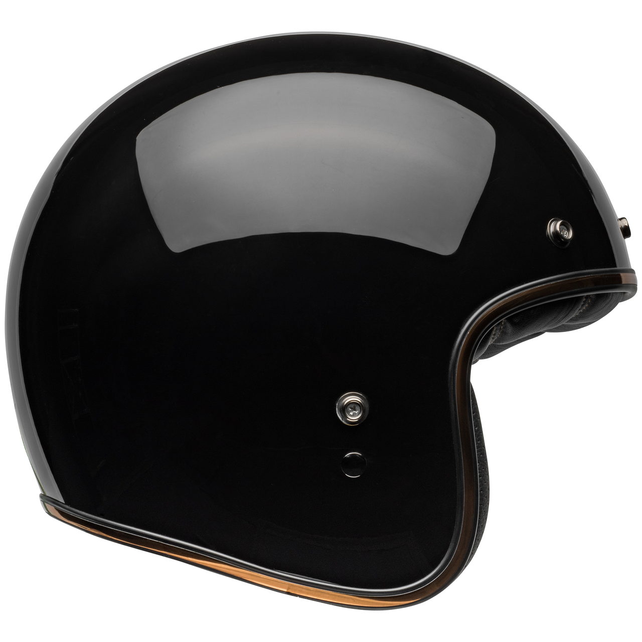 Bell Custom 500 Rally Black/Bronze 2024 ECE