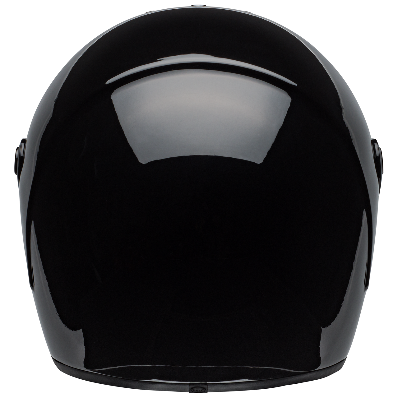 Bell Bell Eliminator (2024) Helmet - Gloss Black - View 8