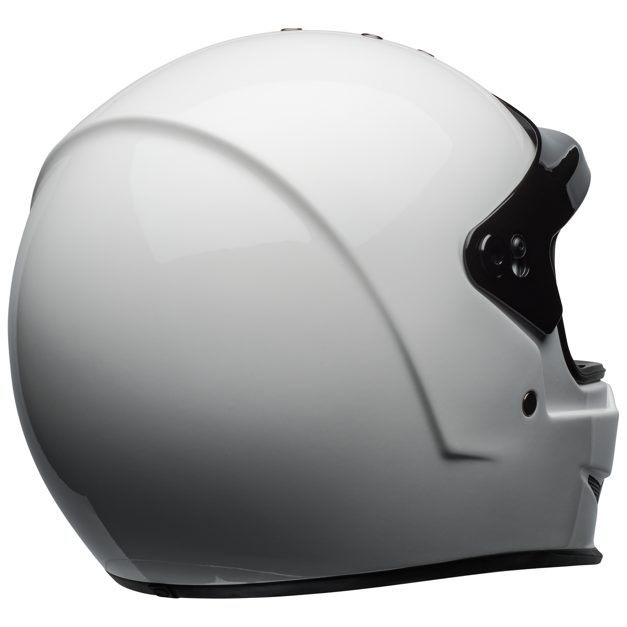 Bell Eliminator (2024) Helmet - Gloss White