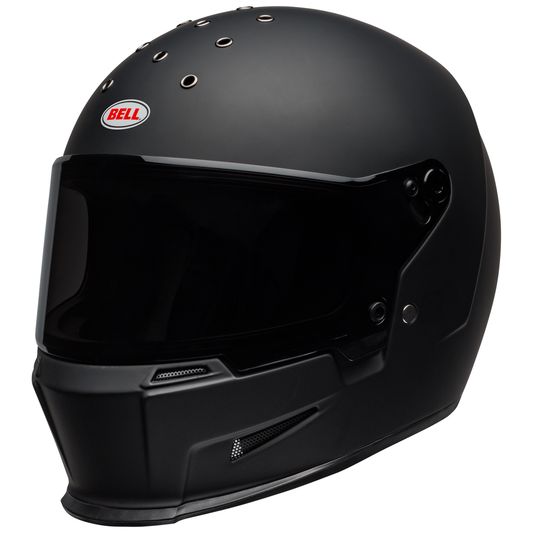 Bell Eliminator (2024) Helmet - Matt Black