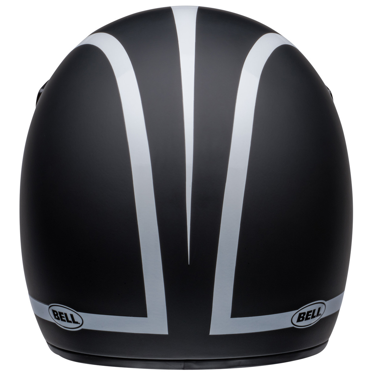 Bell Bell Moto 3 (2023) - Fasthouse Old Road Black/White - View 9