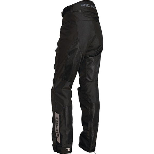 Richa Air Vent Evo Jeans - Black