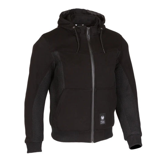Merlin Brecken D3O Air Mesh Hoodie