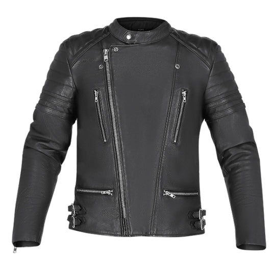 RICHA CAMDEN JACKET BLACK