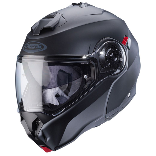 Caberg Duke Evo - Matt Black