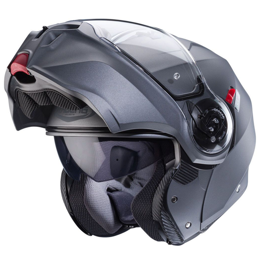 Caberg Duke Evo - Matt Gun