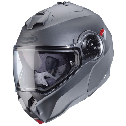 Caberg Duke Evo - Matt Gun