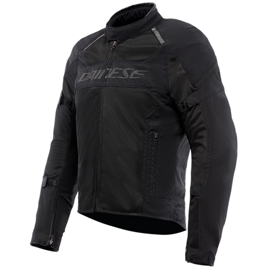 Dainese Air Frame 3 Tex Jacket - Black (691)