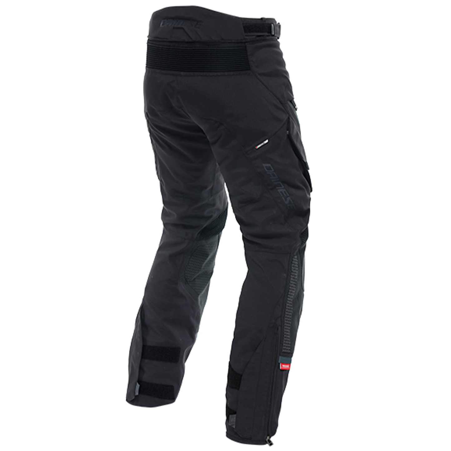 Dainese Antartica 2 Gore-Tex Pants - Black 631