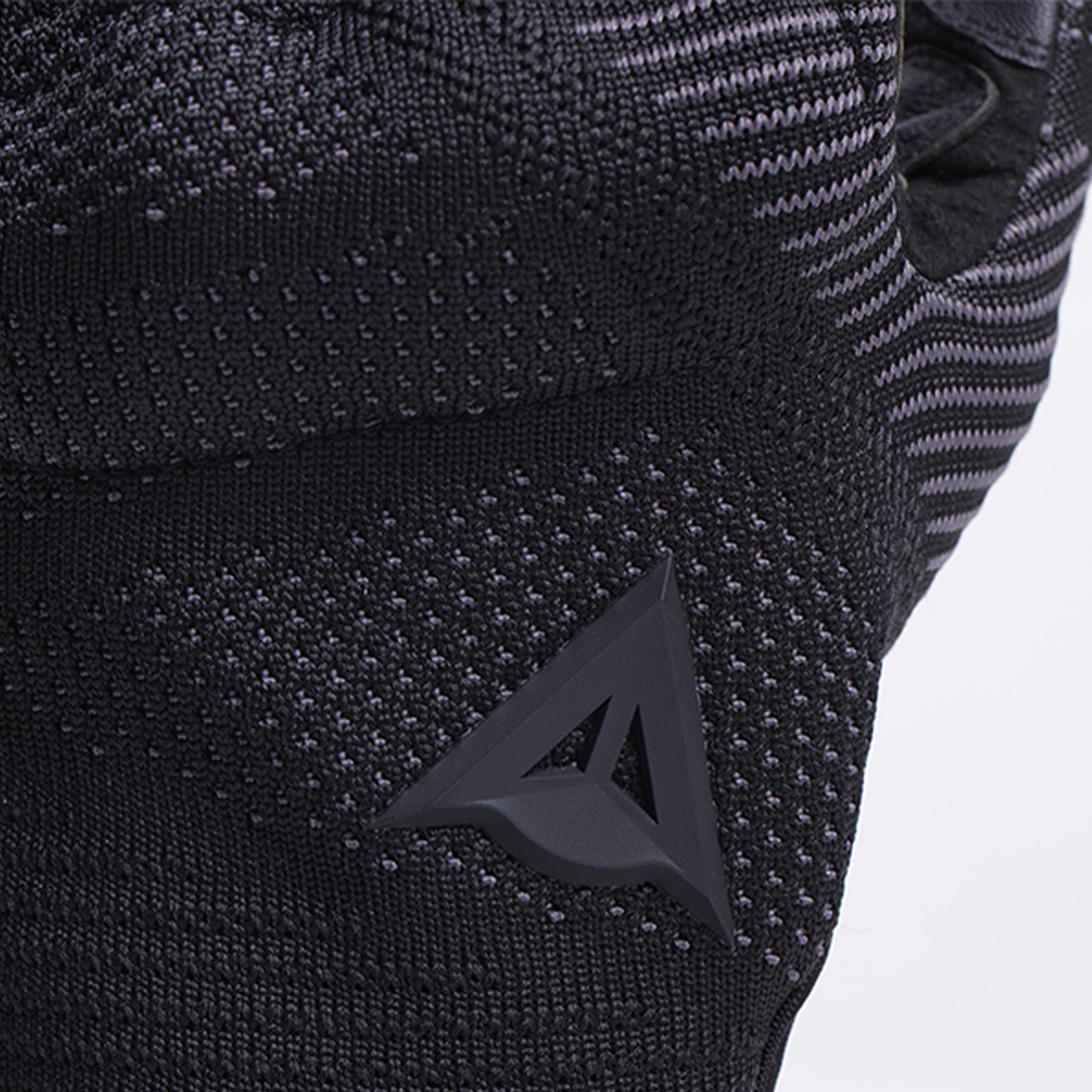 Dainese Argon Knit Gloves - Black 001