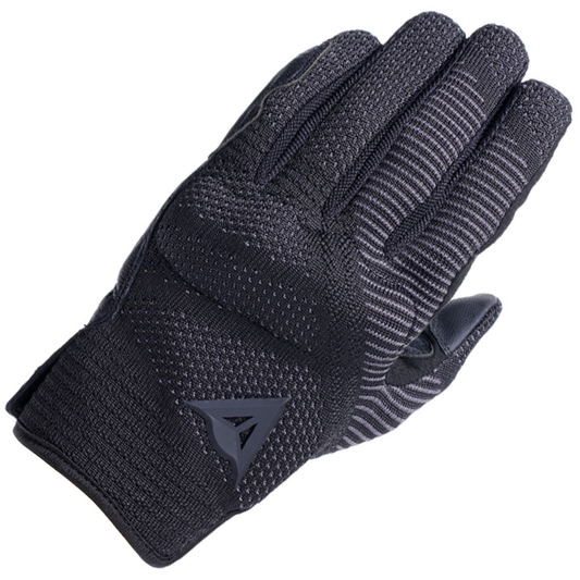 Dainese Argon Knit Gloves - Black 001
