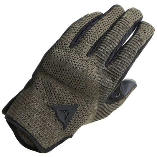 Dainese Argon Knit Gloves - Grape Leaf 36A