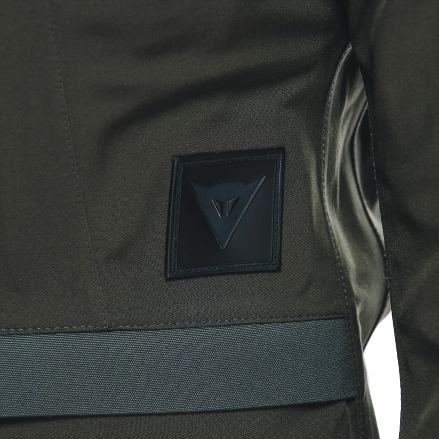 Dainese Centrale Absoluteshell Pro Ladies Jacket - Green