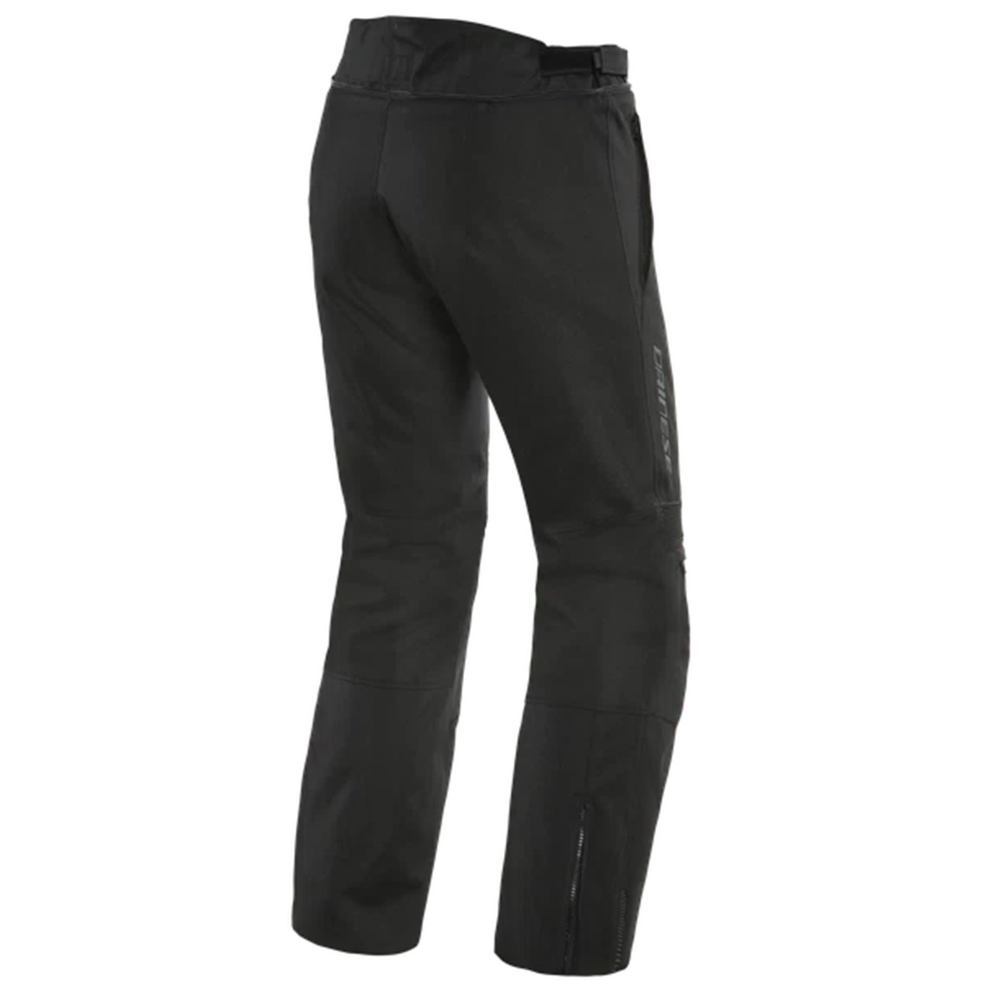 Dainese Dainese Connery D-Dry Pants - Black - Side View