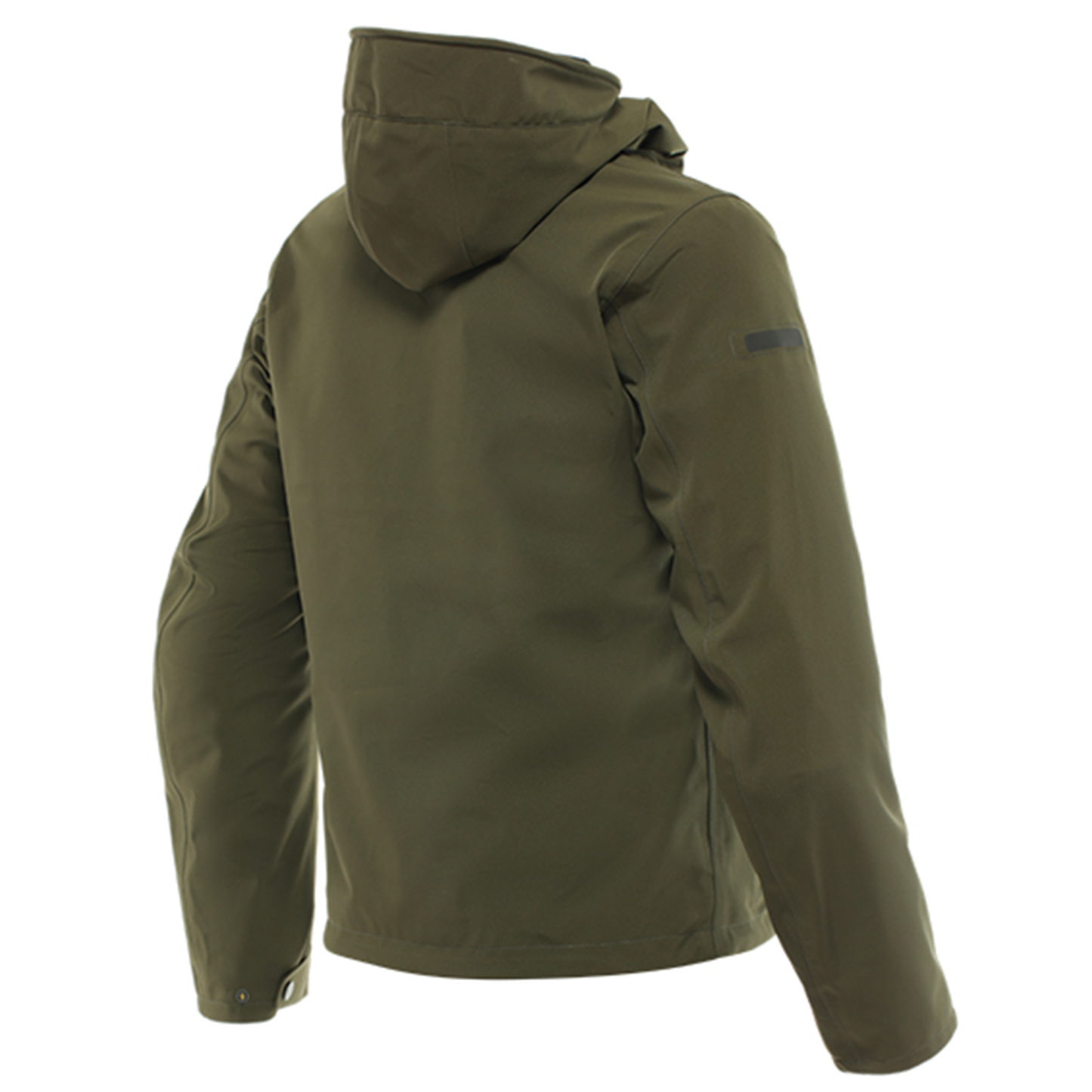 Dainese Dainese Corso Abshell Pro Jacket - Green (006) - Side View