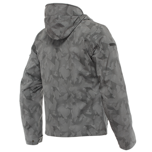 Dainese Corso Abshell Pro Jacket - Griffin Camo Lines