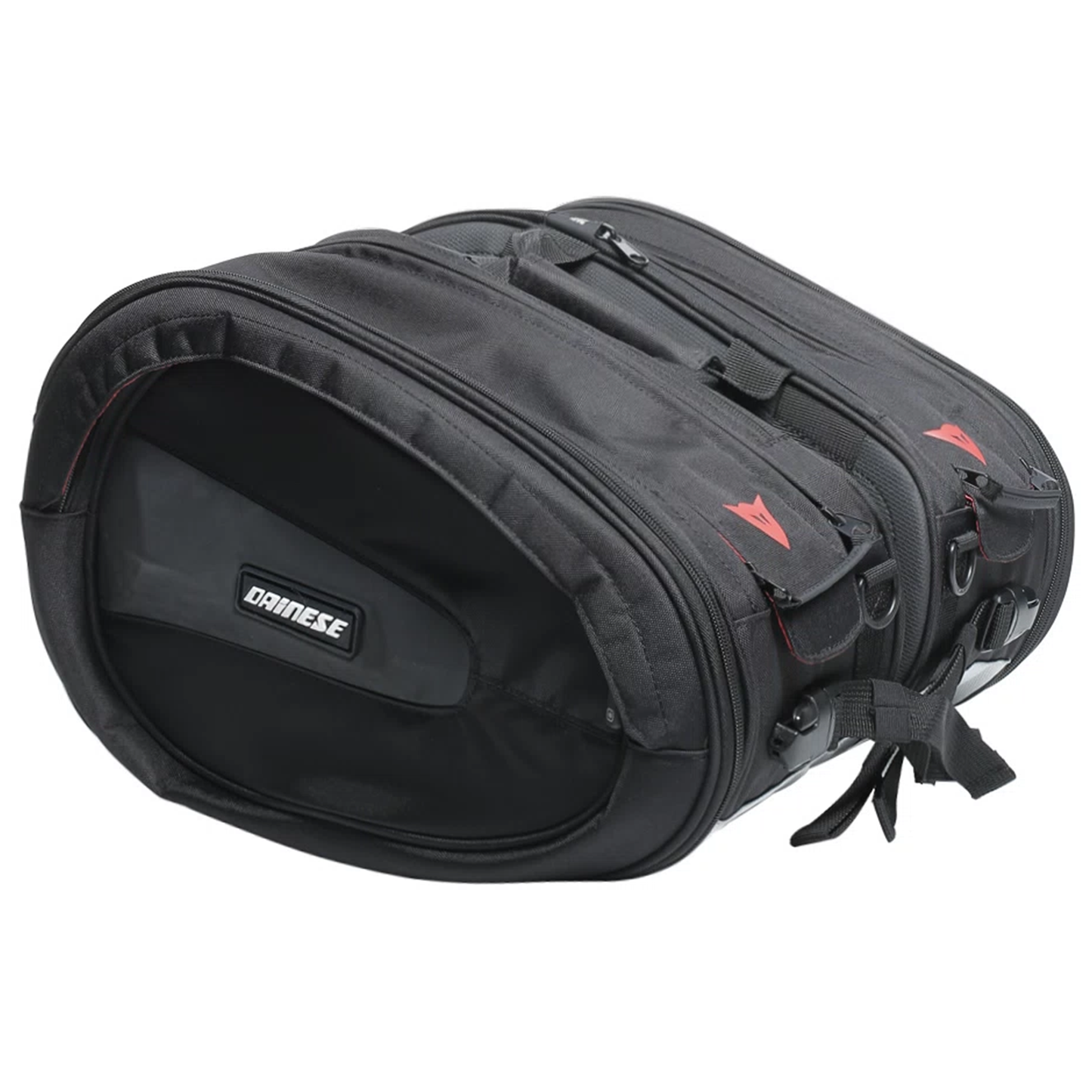 Dainese Dainese D-Saddle Motorcycle Bag - Detail View