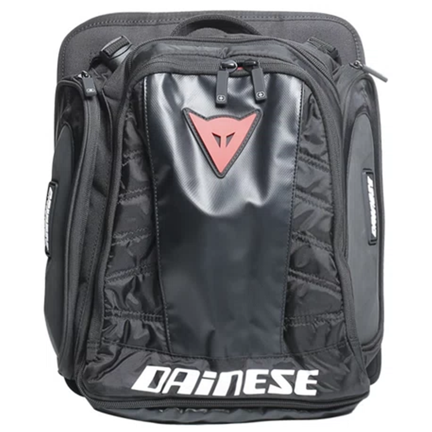 Dainese Dainese D-Tail Bag - Rear View