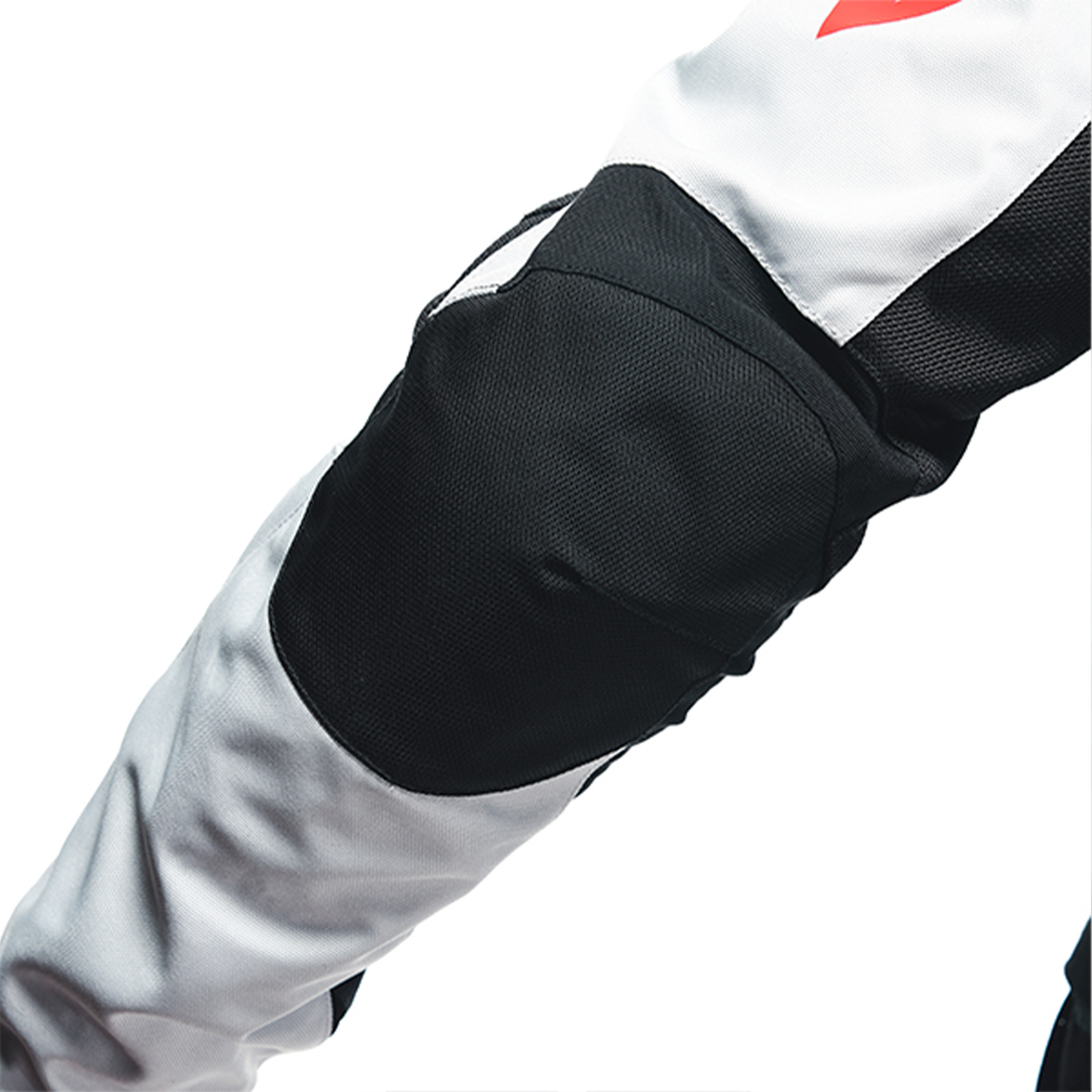 Dainese Dainese Desert Tex Jacket - Black/Grey/Blue 44G - View 12