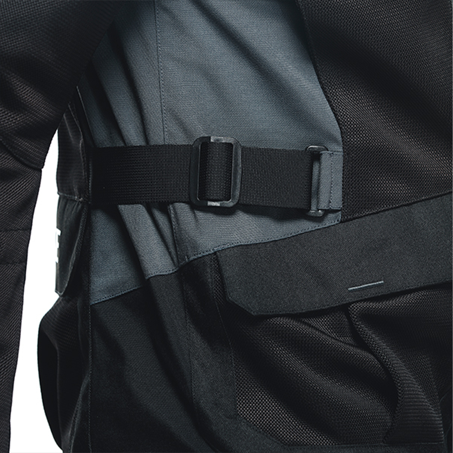 Dainese Dainese Desert Tex Jacket - Black Y21 - View 10