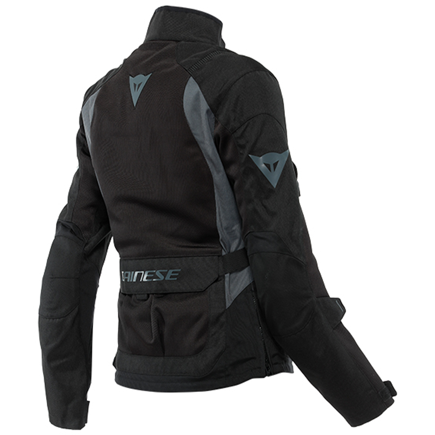 Dainese Desert Lady Tex Jacket - Black Y21