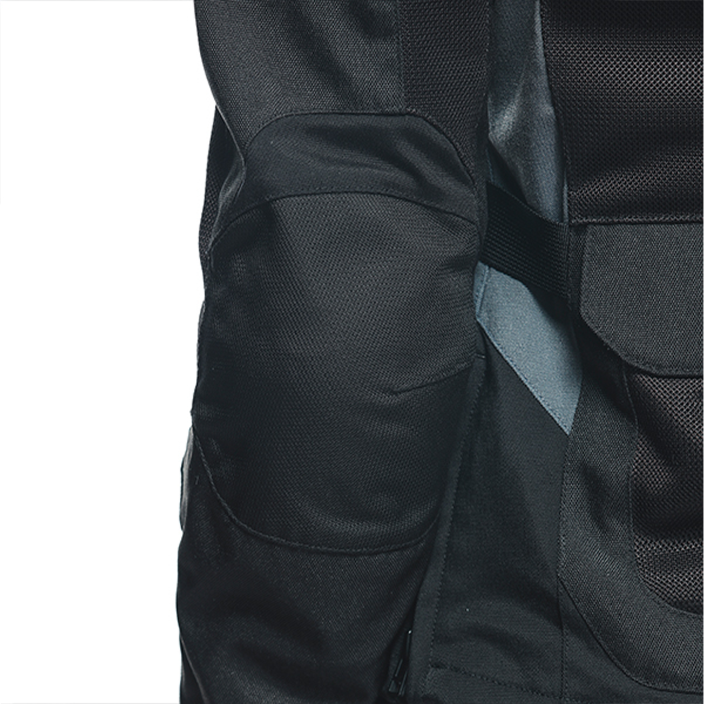 Dainese Desert Lady Tex Jacket - Black Y21