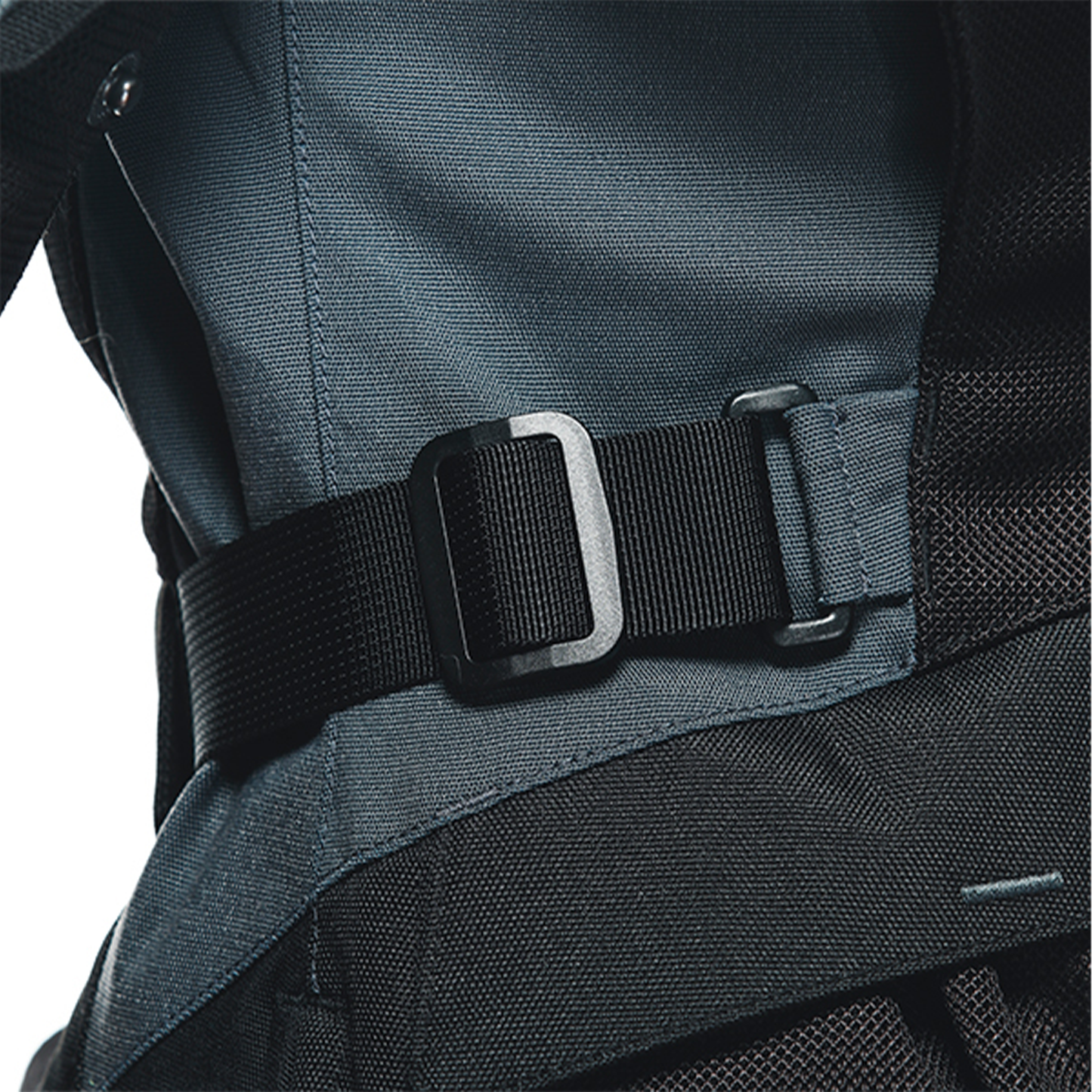 Dainese Desert Lady Tex Jacket - Black Y21