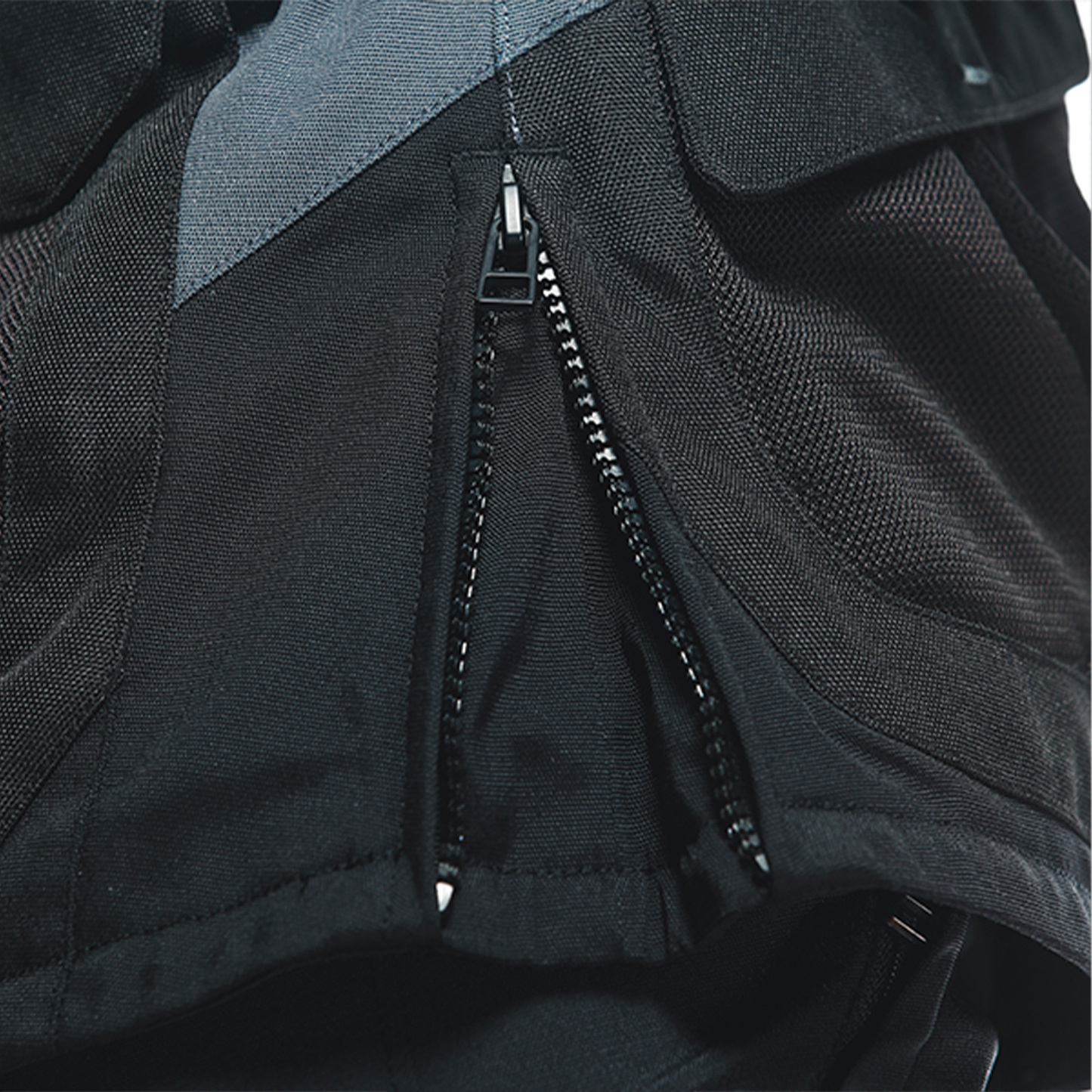 Dainese Desert Lady Tex Jacket - Black Y21