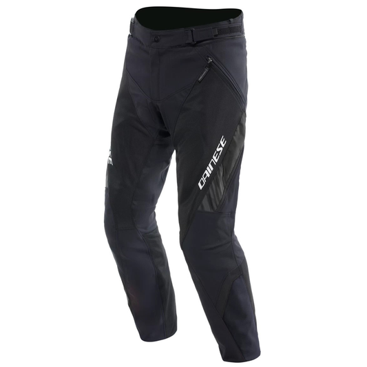 Dainese Drake 2 Air Abshell Regular Pants - Black (631)