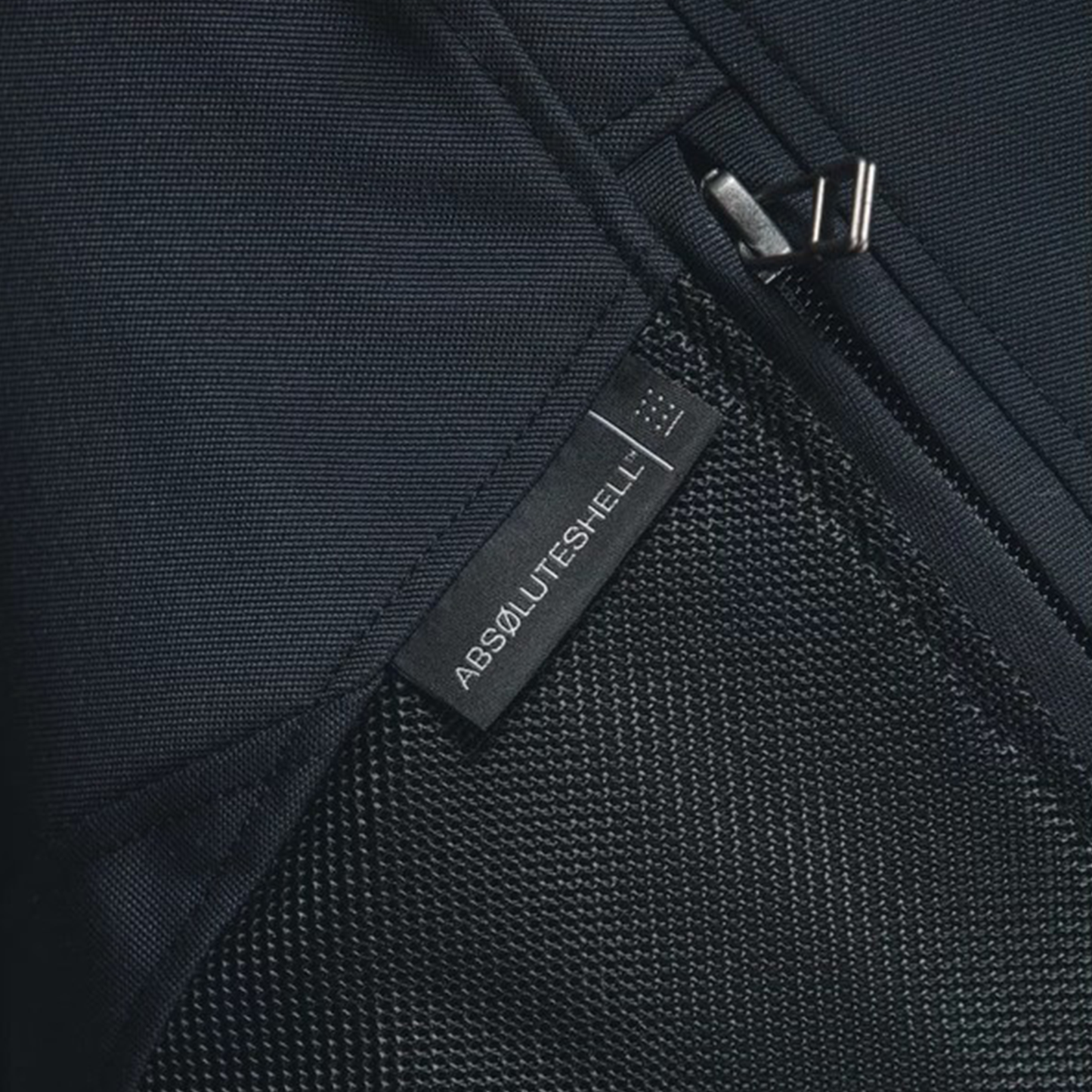 Dainese Drake 2 Air Abshell Regular Pants - Black (631)