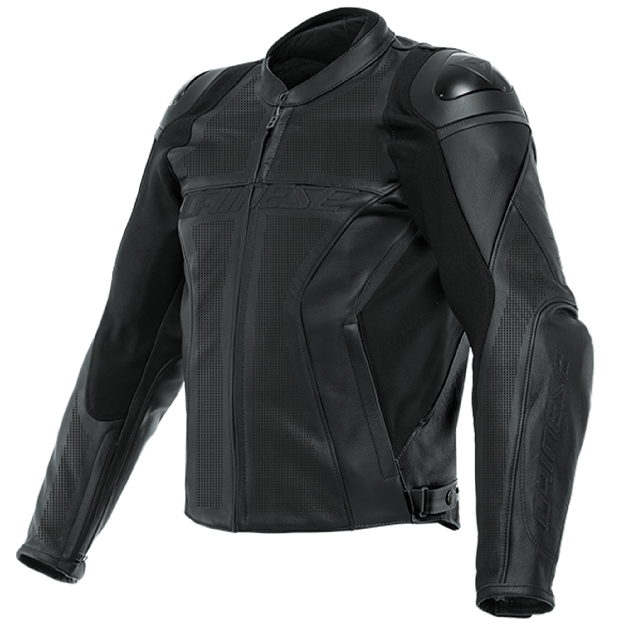 Dainese Fighter Leather Jacket Motorbike Jacket Dainese Dainese Fighter Leather Jacket Motorbike Jacket Dainese