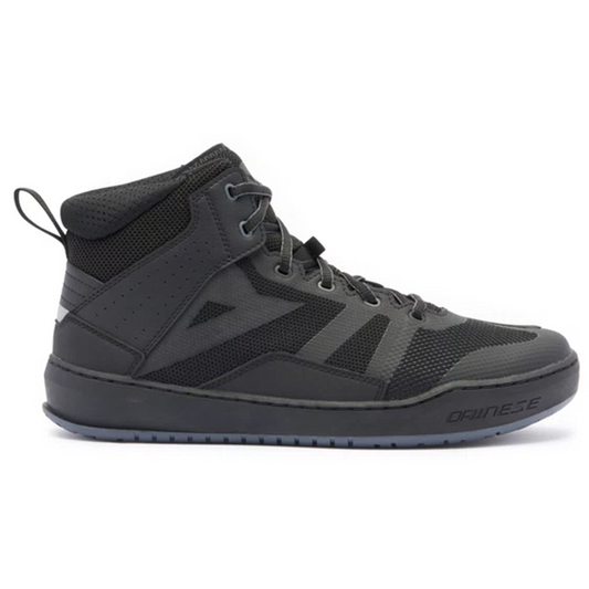 Dainese Suburb Air Shoes - Black/Black (631)