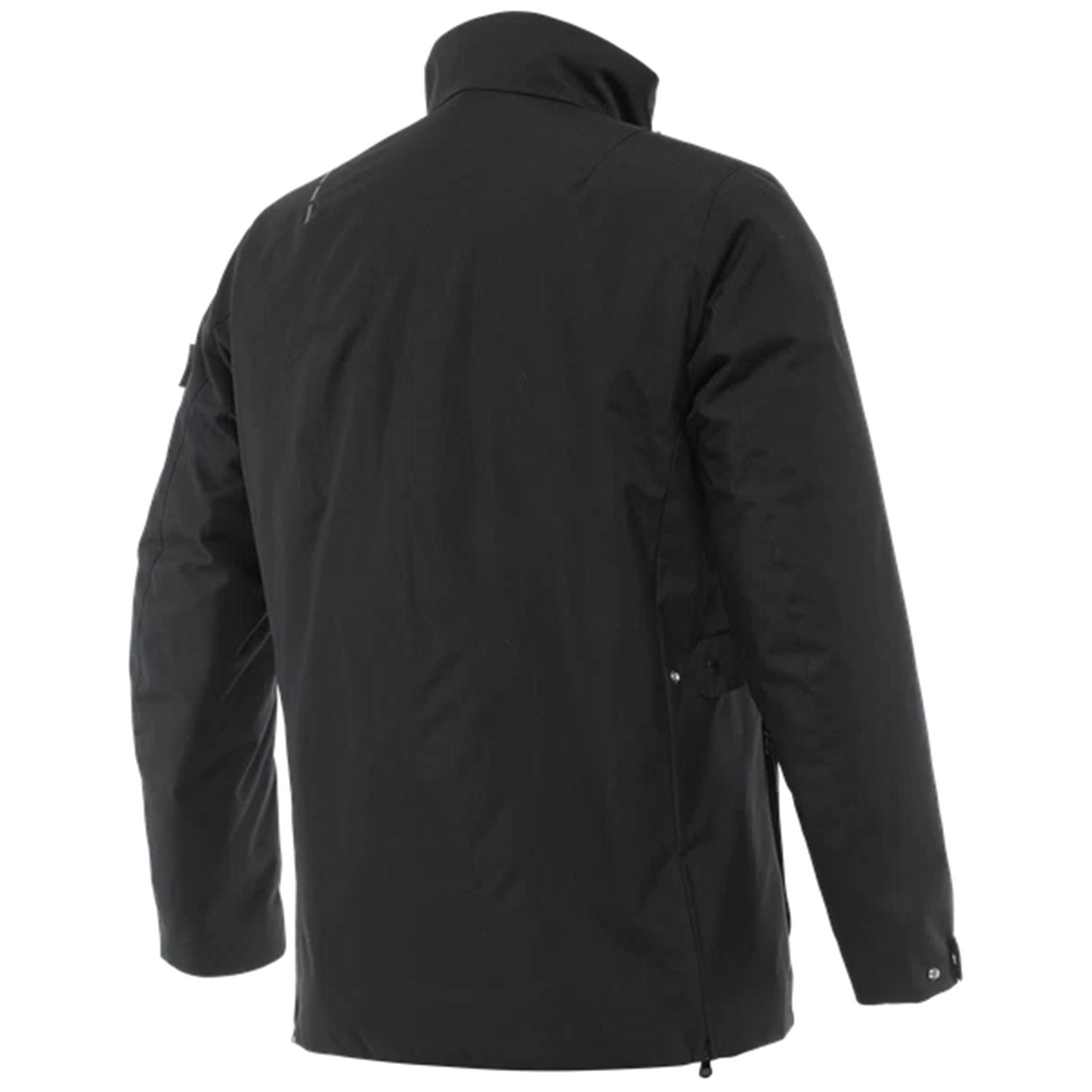 Dainese Toledo D-Dry Jacket - Dark Smoke