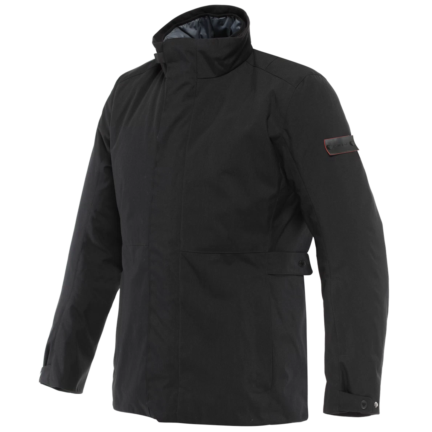 Dainese Toledo D-Dry Jacket - Dark Smoke