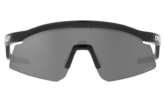 Oakley Hydra Sunglasses Adult (Black Ink) Prizm Black Lens
