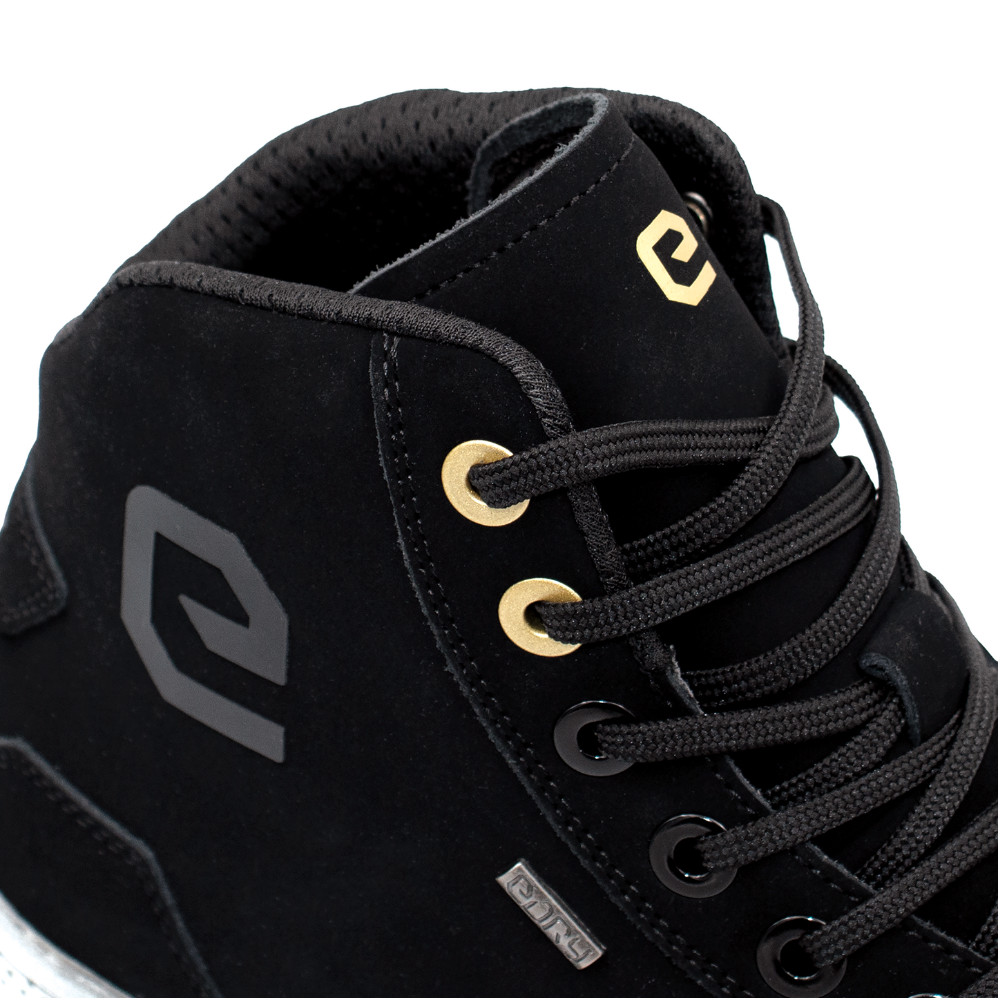 Eleveit Antibes Waterproof Ladies Boots - Black