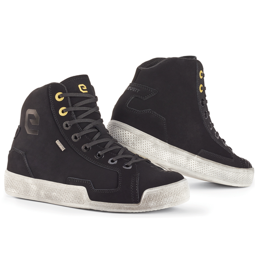 Eleveit Antibes Waterproof Ladies Boots - Black
